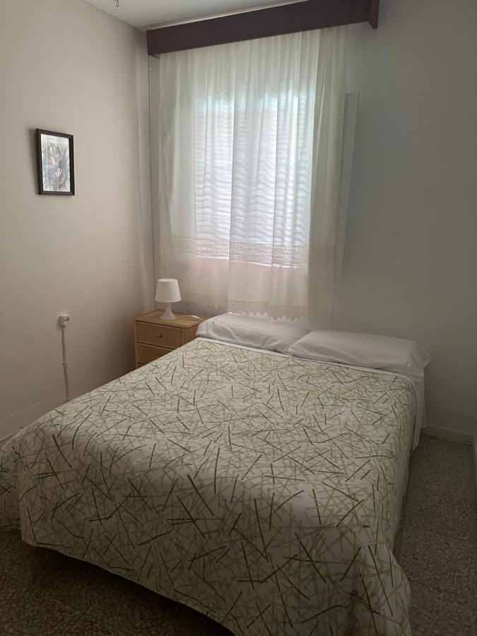 Casa Chiqui Villa Zahara De La Sierra Eksteriør bilde