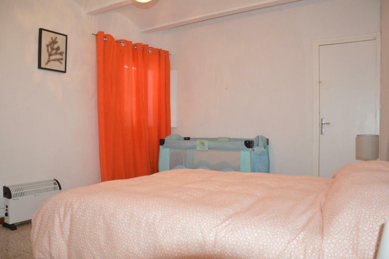 Casa Chiqui Villa Zahara De La Sierra Eksteriør bilde